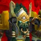 Character Avatar
